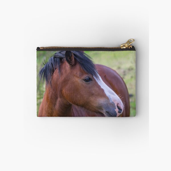 Artikelvorschau, Brown horse entworfen und verkauft von iCimages.net.