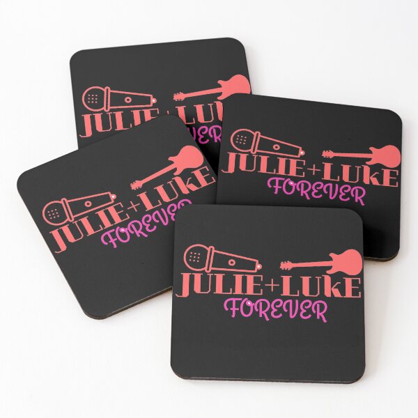 Item preview, Julie+Luke=forever-julie and the phantoms designed and sold by Rajpramanik.