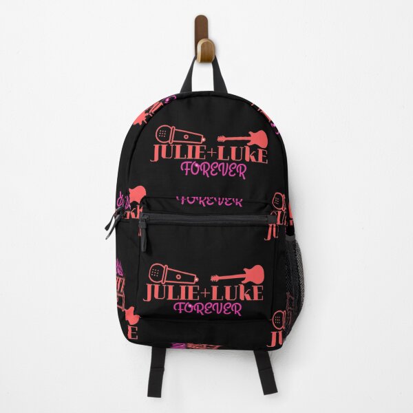 Item preview, Julie+Luke=forever-julie and the phantoms designed and sold by Rajpramanik.