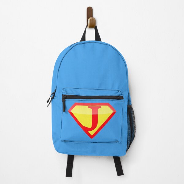 Item preview, Superhero symbol. Letter J logo. designed and sold by waldemart.