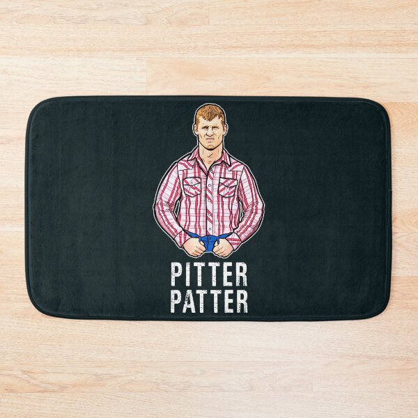 Item preview, Pitter Patter Let's Get At Er designed and sold by samer11.