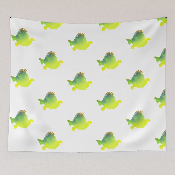Item preview, Fish Inspired Silhouette designed and sold by ShadowsInspired.
