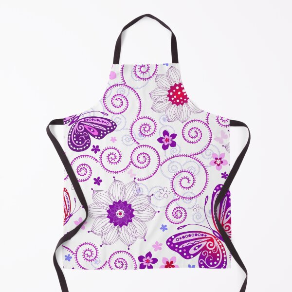 Item preview, Butterfly Patern designed and sold by Laura Vancleave.