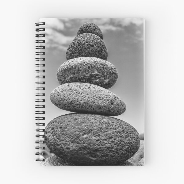 Item preview, Stone balancing designed and sold by iCimages.net.