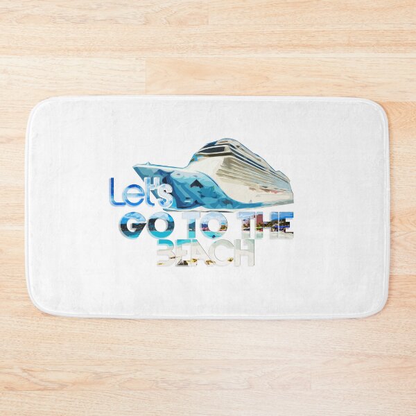 Item preview, Let's Go to the Beach by TonyRockets designed and sold by MackyBoy.