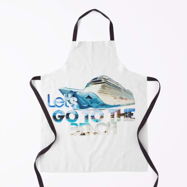 Item preview, Let's Go to the Beach by TonyRockets designed and sold by MackyBoy.