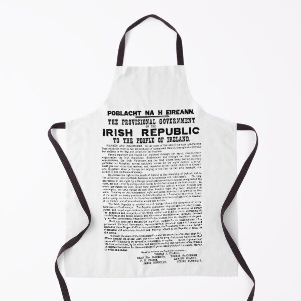 Item preview, Irish Proclamation designed and sold by CathalDevlin.