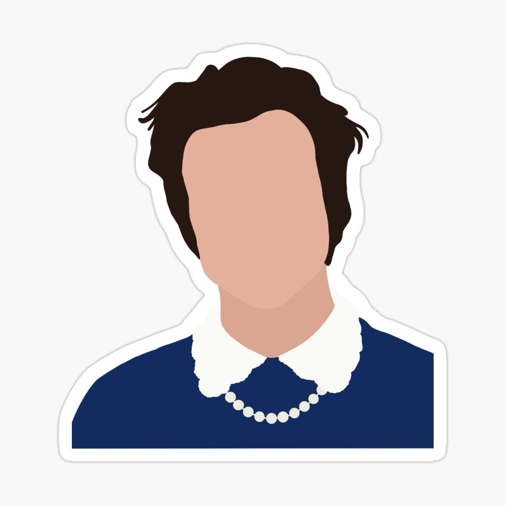 Harry Styles Cartoon Harry Styles Cartoon