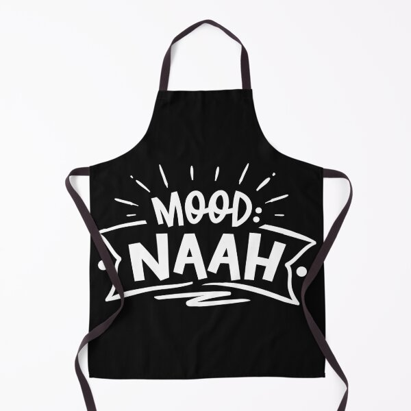 Item preview, Mood: Nah designed and sold by WOW TeesAndThings.