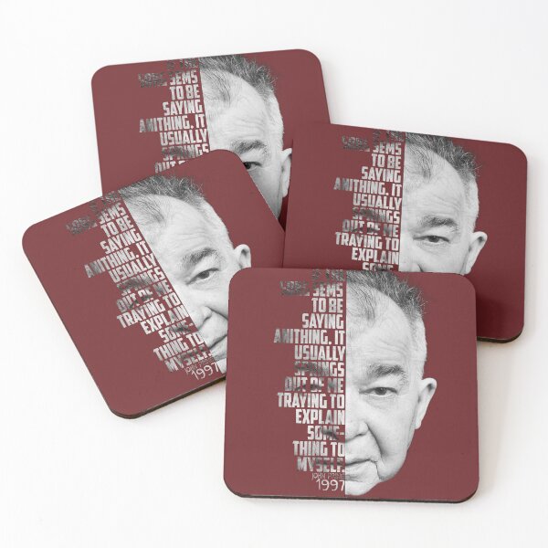 Item preview, John Prine # 7 designed and sold by Achily.