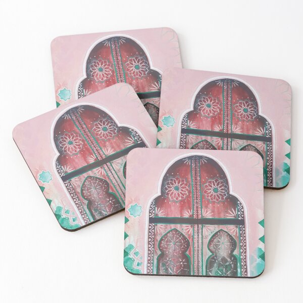 Item preview, Door to Marrakech designed and sold by Carolin Bentbib.