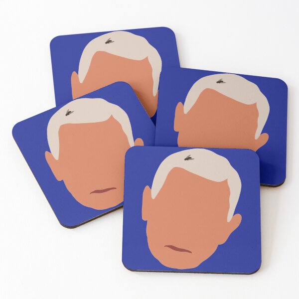 Item preview, Pence Head Fly designed and sold by buckal.