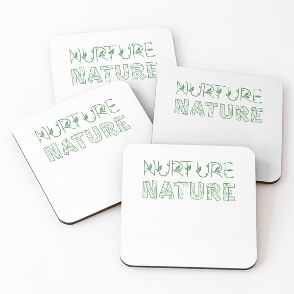 Item preview, Nurture Nature designed and sold by chouheroo.