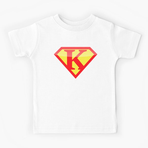 Item preview, Superhero symbol. Letter K logo. designed and sold by waldemart.