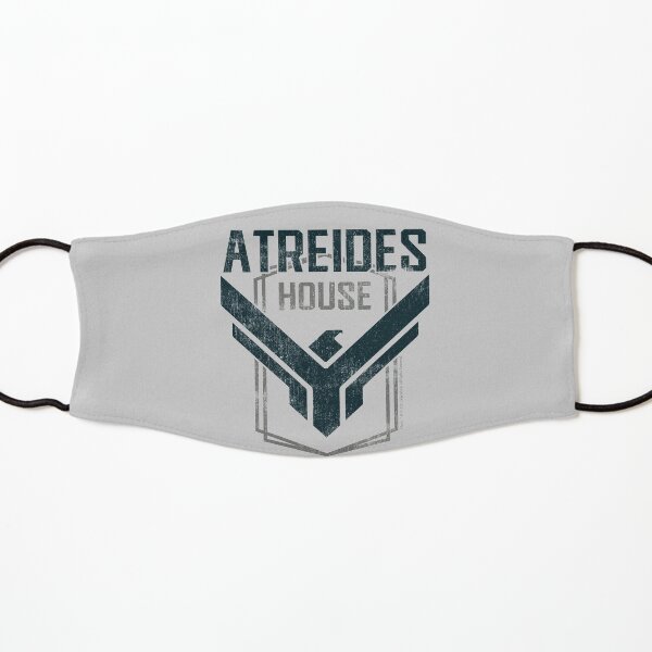 Atreides House - Dune (film 2021) Graphique Masque enfant