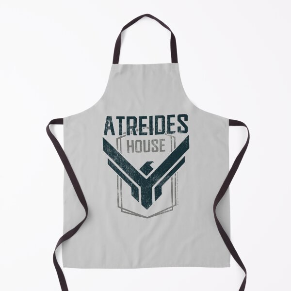 Item preview, Atreides House - Dune (2021 film) Graphic designed and sold by Luhmdesign.