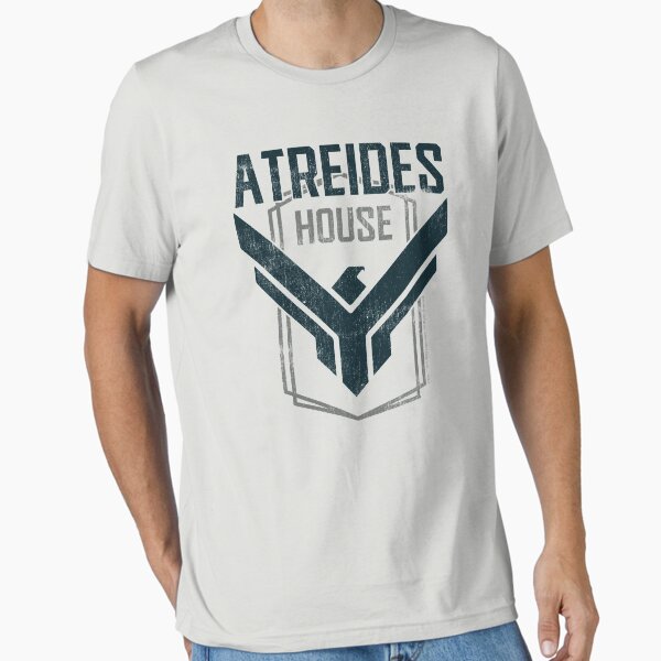 Item preview, Atreides House - Dune (2021 film) Graphic designed and sold by Luhmdesign.