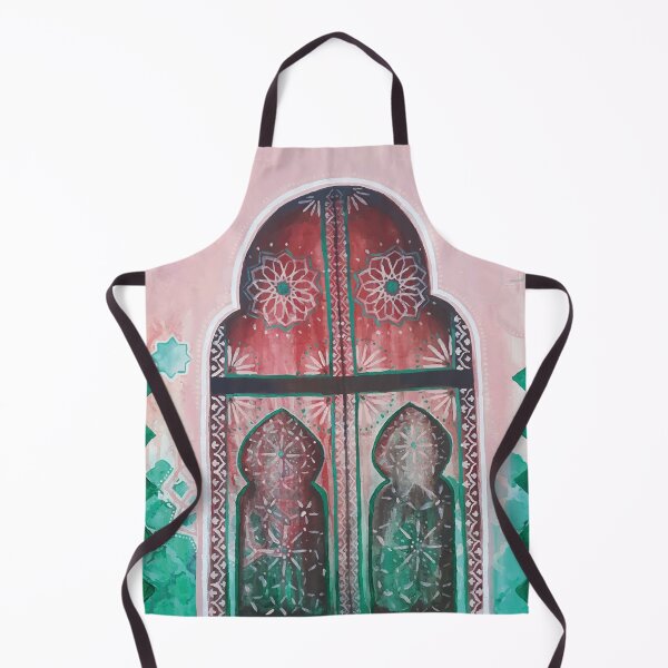 Item preview, Door to Marrakech designed and sold by Carolin Bentbib.