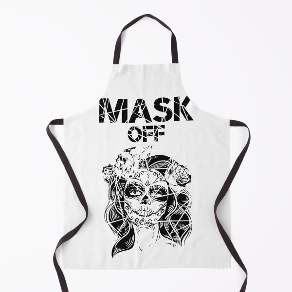 Item preview, Mask Off (beauty) designed and sold by RIVEofficial.