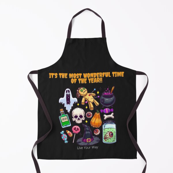 Item preview, Halloween Excitement! designed and sold by LiveYourWay.