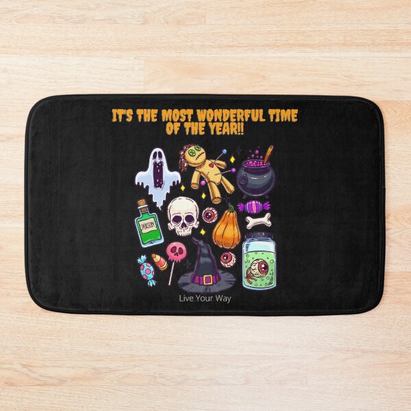 Item preview, Halloween Excitement! designed and sold by LiveYourWay.