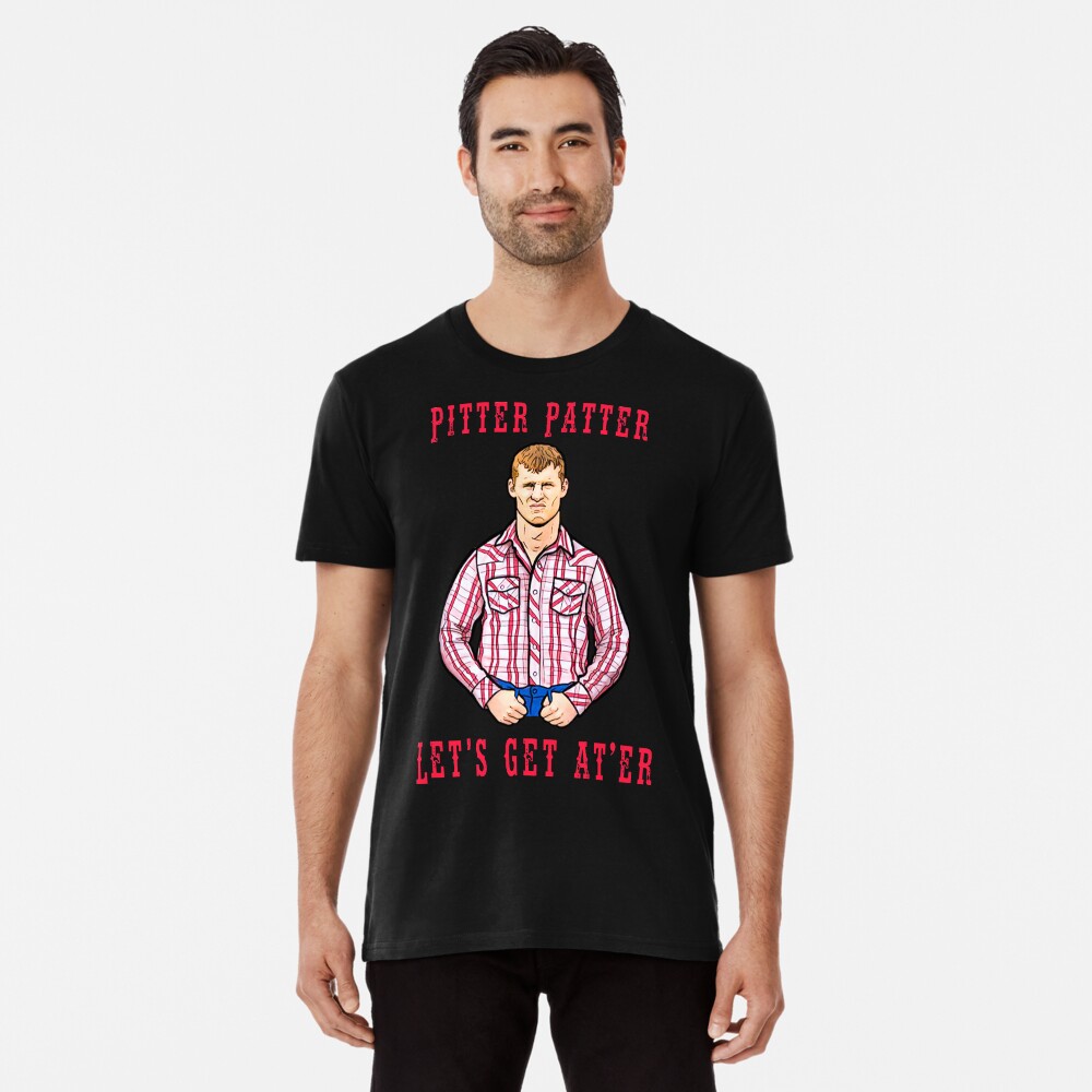 Item preview, Premium T-Shirt designed and sold by samer11.