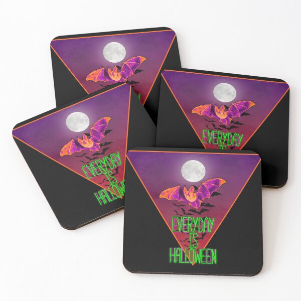 Item preview, Everyday Is Halloween designed and sold by Angel-P-Ramirez.