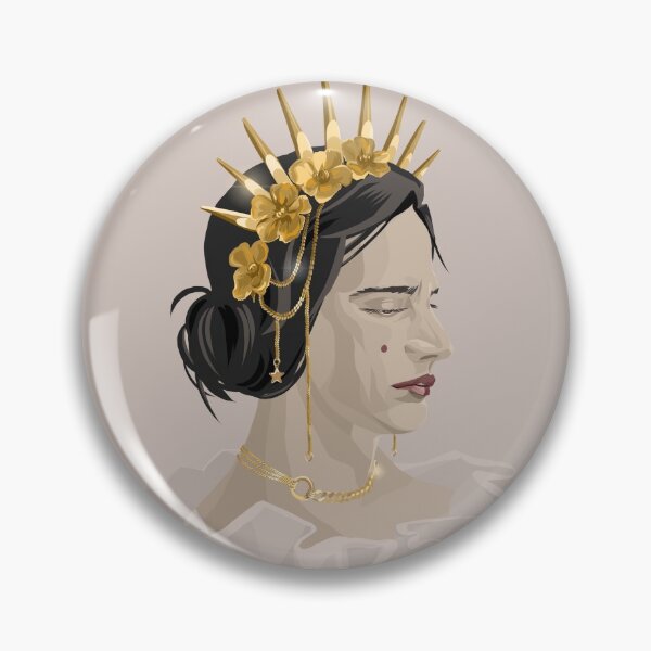 Item preview, Kylo Amidala designed and sold by CelineViolsson.