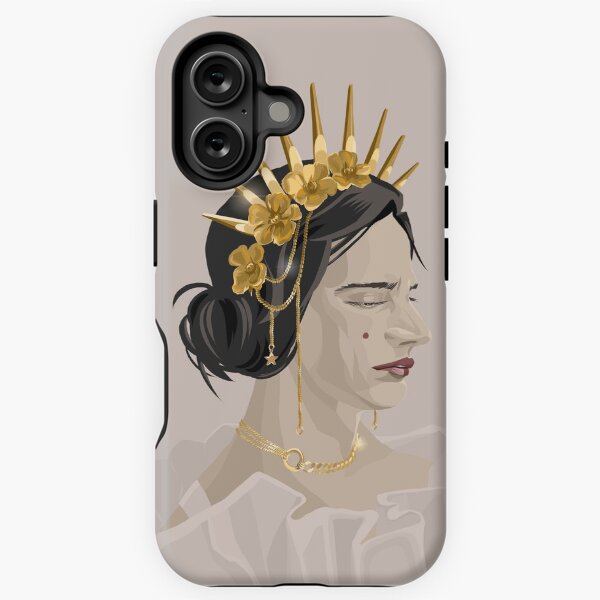 Vista previa del artículo con la obra «Kylo Amidala», diseñado y vendido por CelineViolsson.