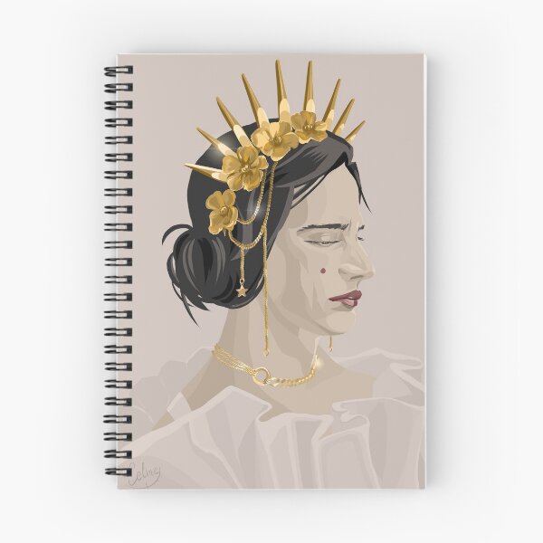Item preview, Kylo Amidala designed and sold by CelineViolsson.