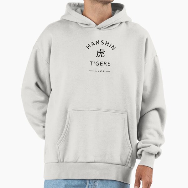 k*u様 HANSIN TIGERS 2023 Champions Hoodie 刺繍付き裏毛パーカー☆受注生産品☆ - 阪神タイガース公式オンライン