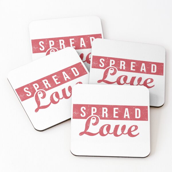 Item preview, Spread Love designed and sold by feether-store.