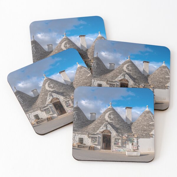 Item preview, ALBEROBELLO, ITALY designed and sold by mitzobs.