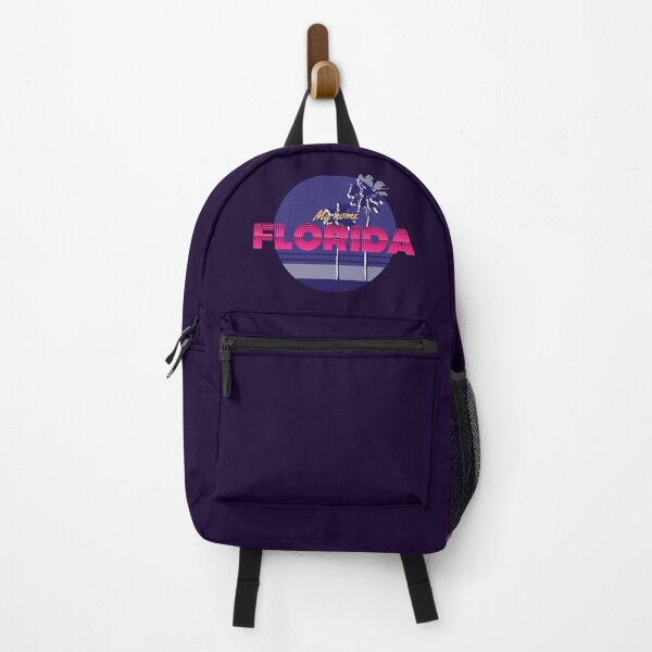 Item preview, Florida - My Home designed and sold by WMerch45.