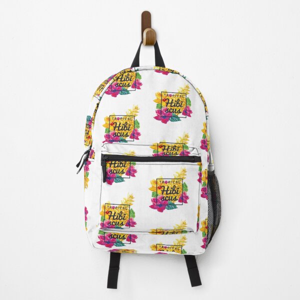 Item preview, Tropical Hibiscus designed and sold by MisterGooseShop.