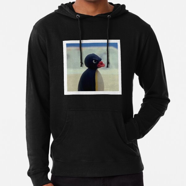 Pingu sweatshirt online