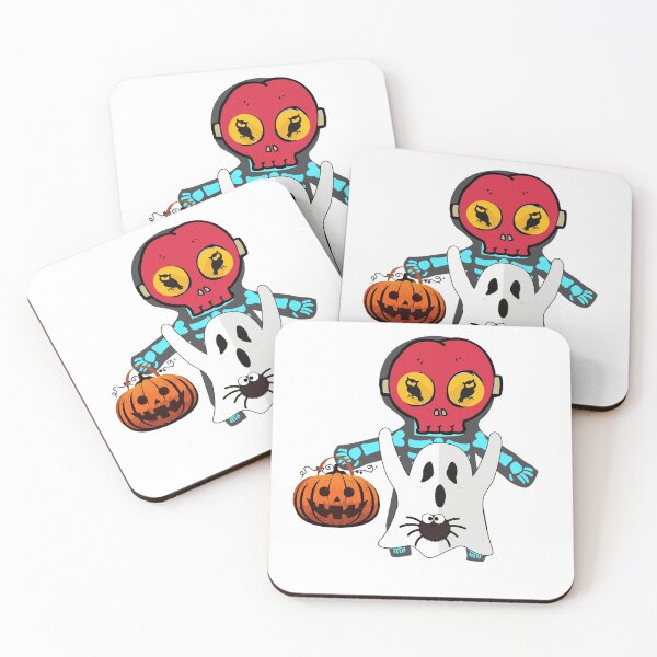 Item preview, Happy Halloween designed and sold by therdsak thongdonkhan.