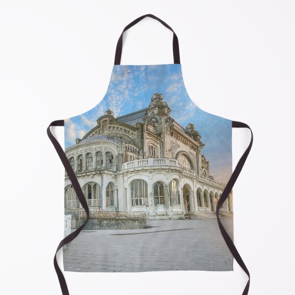Item preview, Тhe abandoned casino in Constanta, Romania designed and sold by mitzobs.