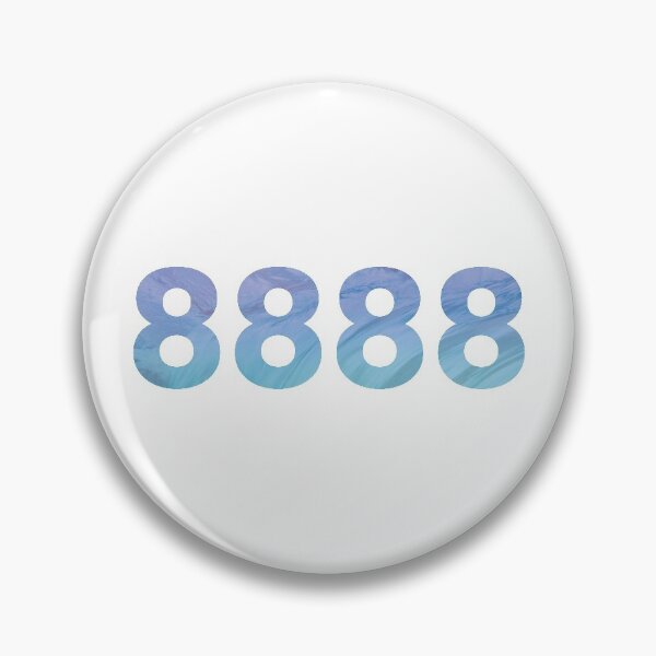 Item preview, 8888 Angel number designed and sold by namaste-you.