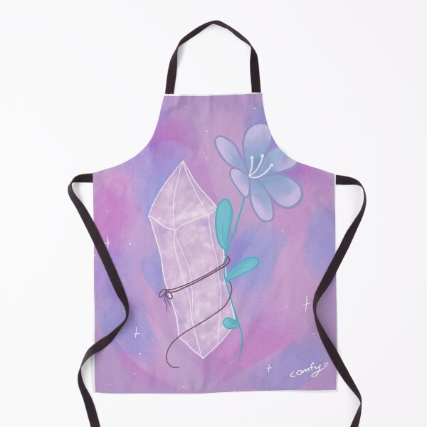 Item preview, Amethyst Crystal #1 designed and sold by Comfy-Creations.