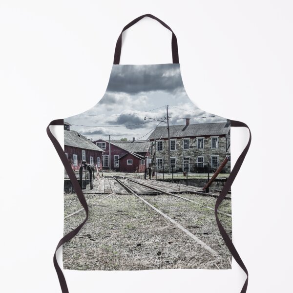 Item preview, East Broad Top designed and sold by Enzwell.