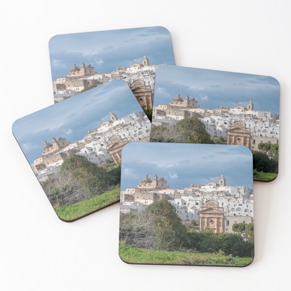 Item preview, Ostuni, Italy designed and sold by mitzobs.