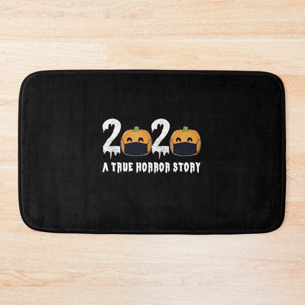 Item preview, 2020 A True Horror Story designed and sold by autlu.