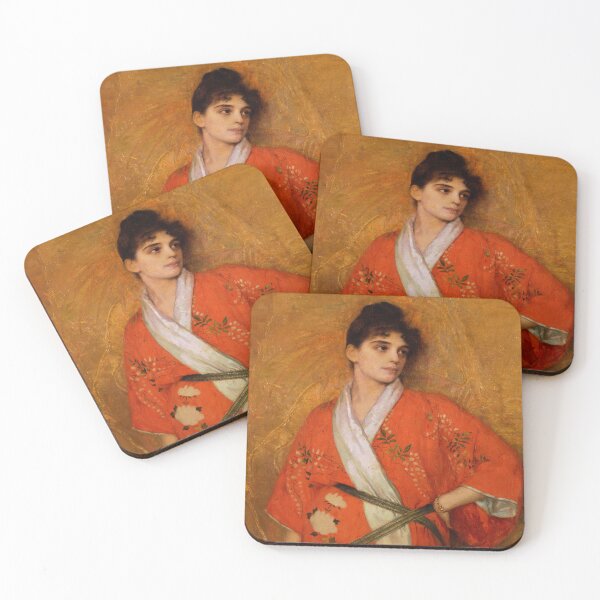 Item preview, Study-Gustave Claude Etienne Courtois designed and sold by LexBauer.