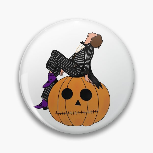 Item preview, harryween designed and sold by paoalvarezh.