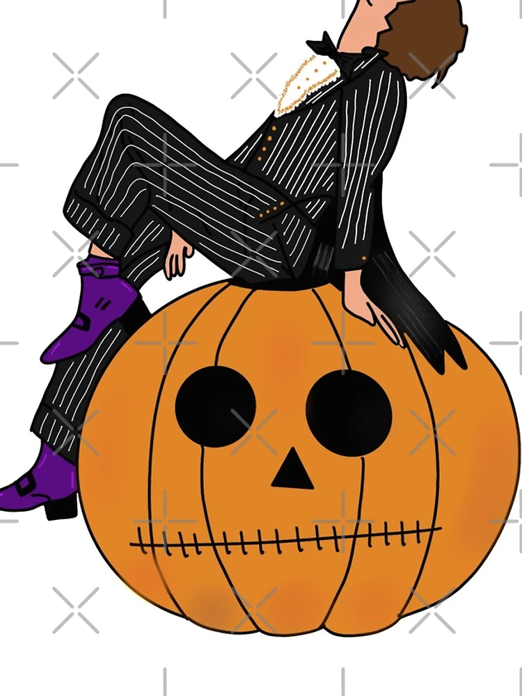 Thumbnail 4 of 4, iPhone Case, harryween designed and sold by paoalvarezh.
