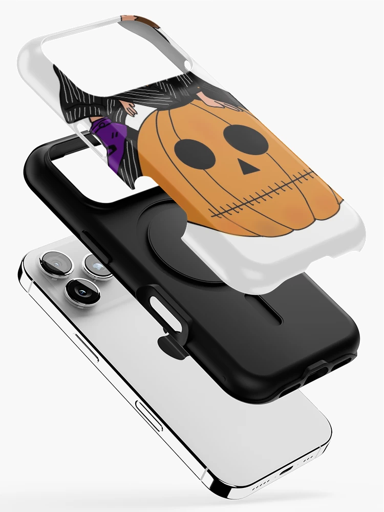 Thumbnail 2 of 4, iPhone Case, harryween designed and sold by paoalvarezh.