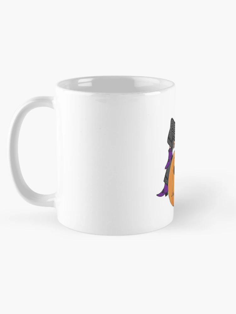 Thumbnail 5 of 6, Coffee Mug, harryween designed and sold by paoalvarezh.