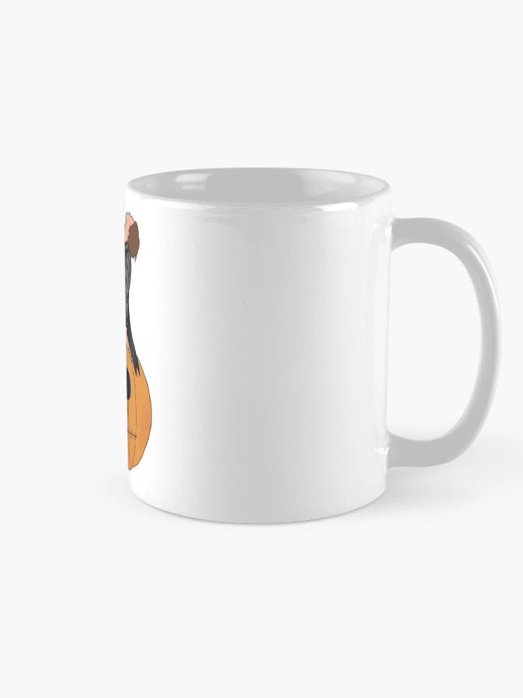 Thumbnail 3 of 6, Coffee Mug, harryween designed and sold by paoalvarezh.