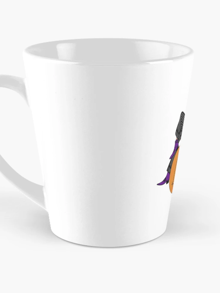 Thumbnail 3 of 4, Coffee Mug, harryween designed and sold by paoalvarezh.